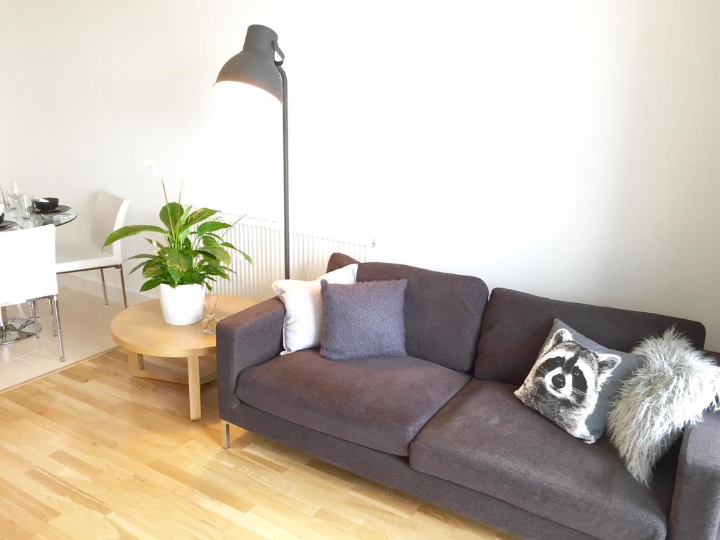 Apartament Olympic One Eighty Ilford Pokój zdjęcie