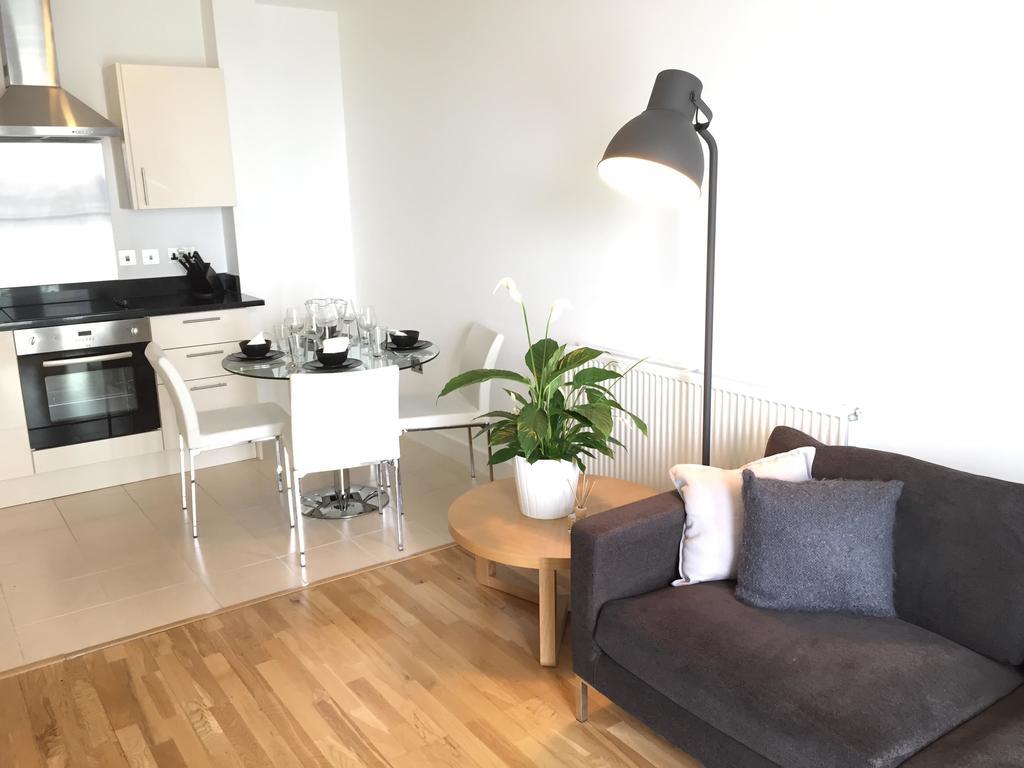 Apartament Olympic One Eighty Ilford Pokój zdjęcie