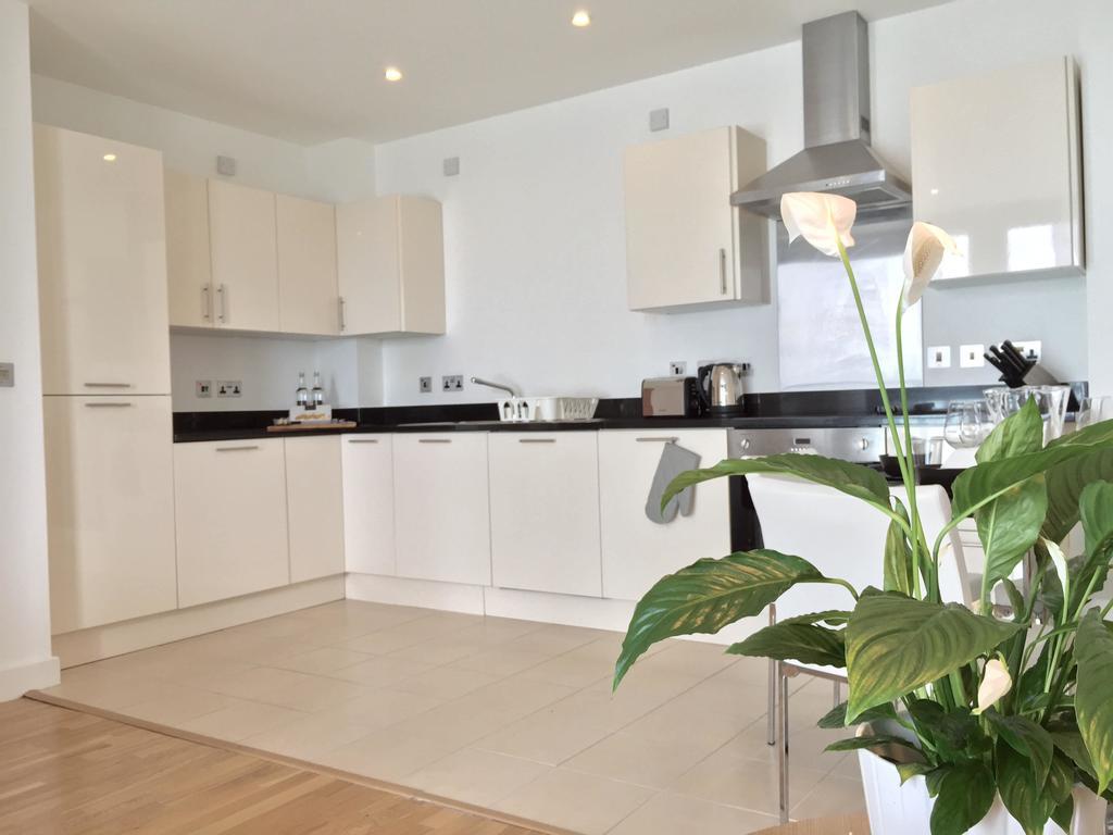 Apartament Olympic One Eighty Ilford Pokój zdjęcie