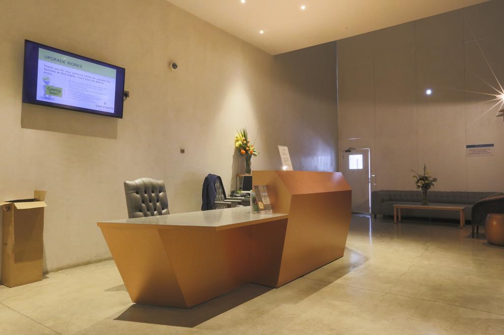 Apartament Olympic One Eighty Ilford Pokój zdjęcie