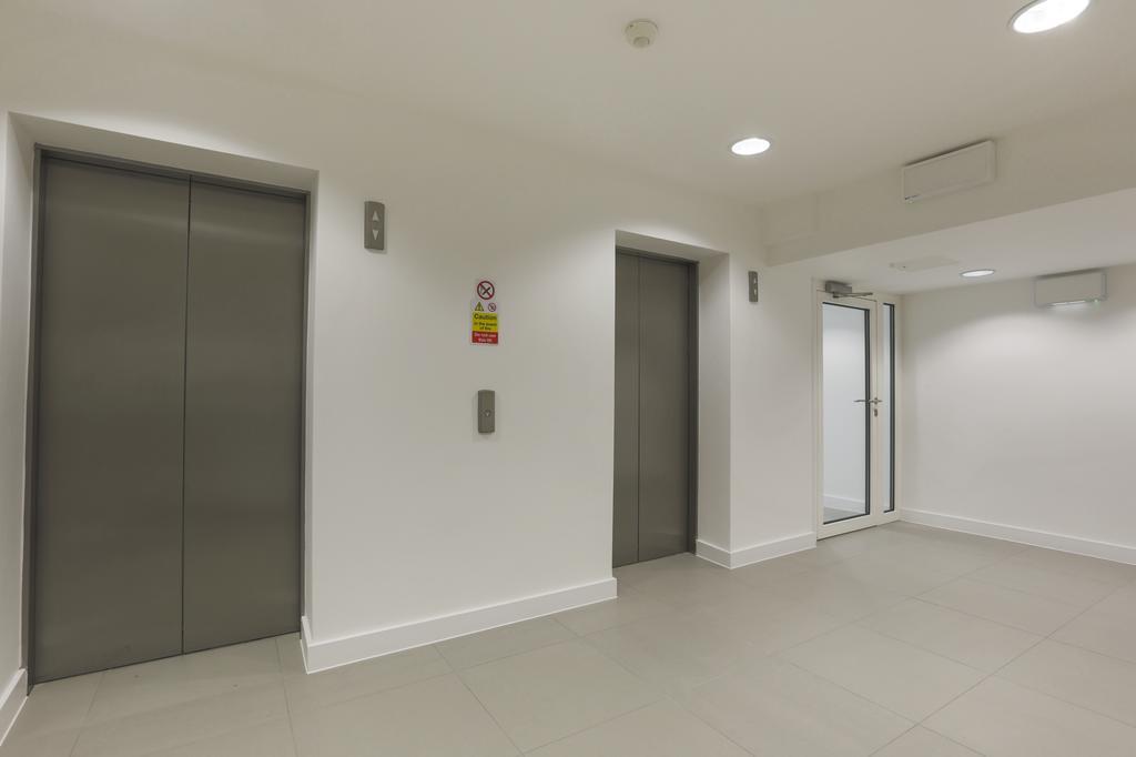 Apartament Olympic One Eighty Ilford Pokój zdjęcie