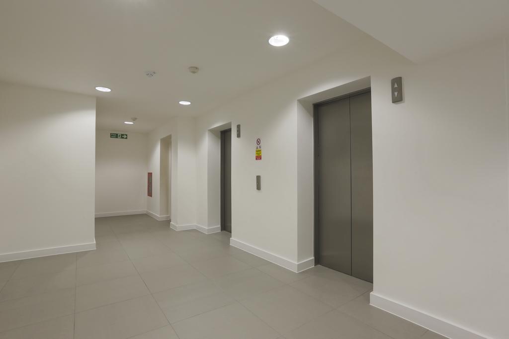 Apartament Olympic One Eighty Ilford Pokój zdjęcie
