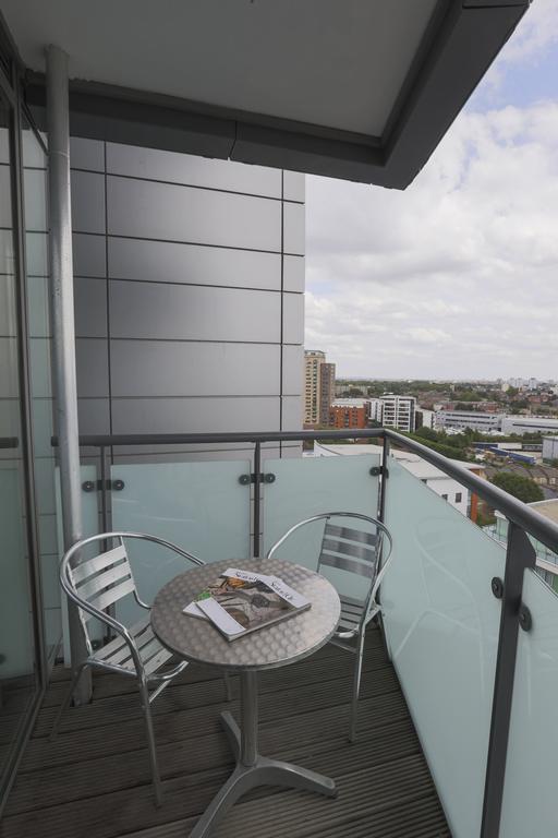 Apartament Olympic One Eighty Ilford Pokój zdjęcie