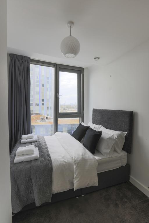 Apartament Olympic One Eighty Ilford Pokój zdjęcie