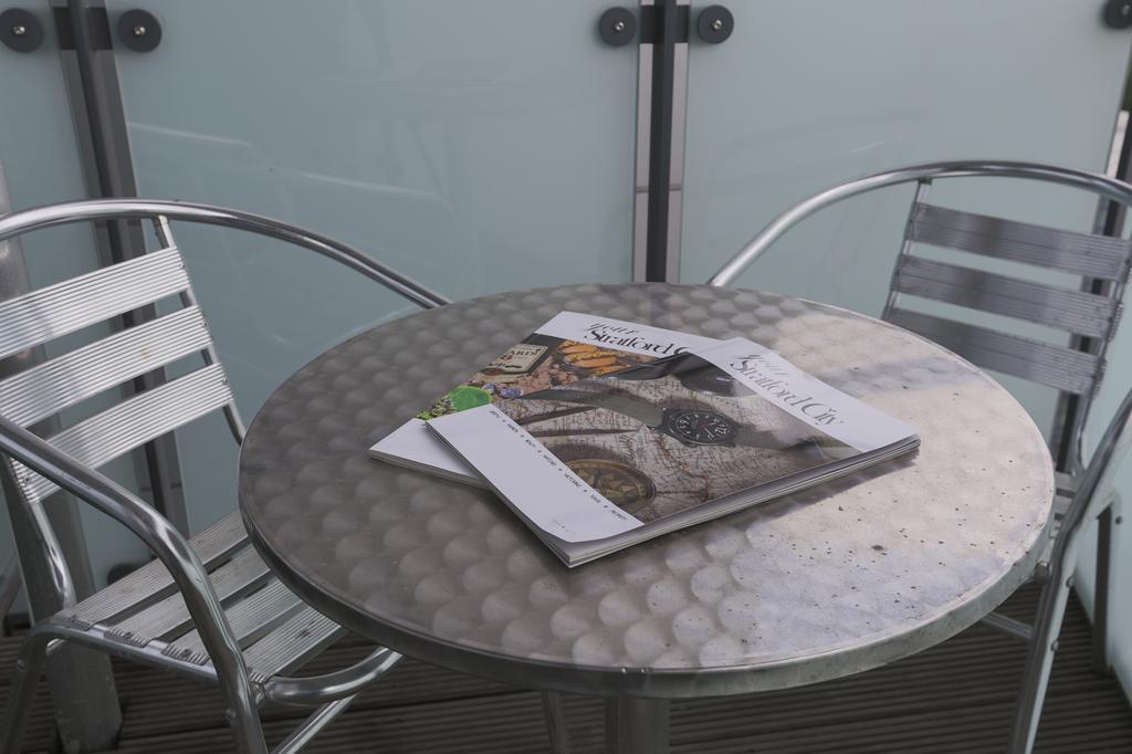 Apartament Olympic One Eighty Ilford Pokój zdjęcie