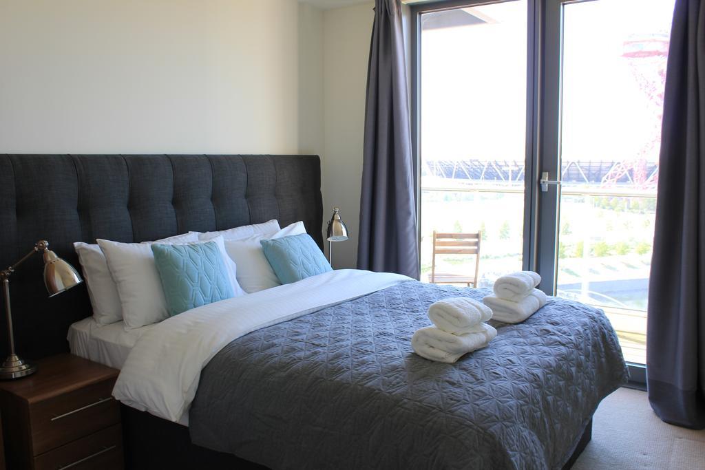 Apartament Olympic One Eighty Ilford Pokój zdjęcie