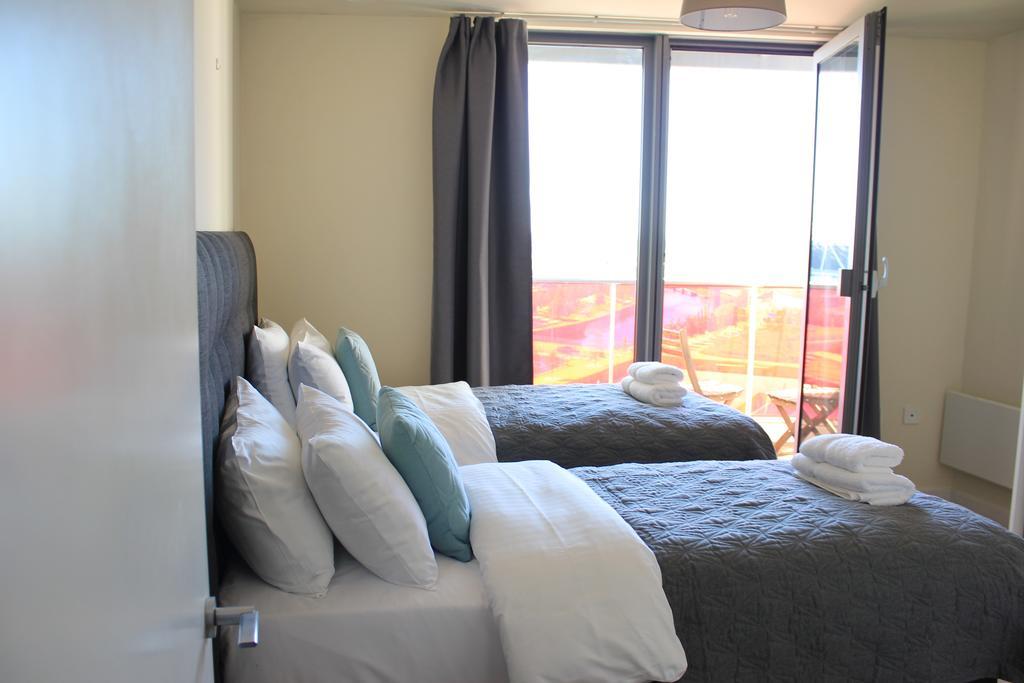 Apartament Olympic One Eighty Ilford Zewnętrze zdjęcie